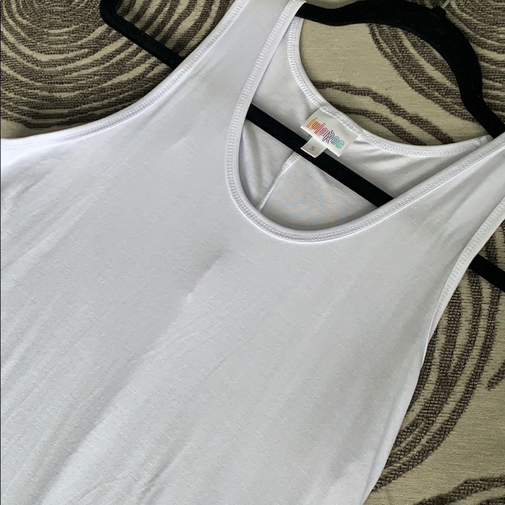Lularoe Tank top